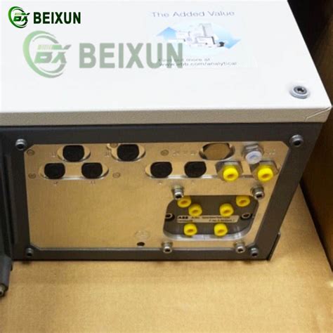 Advance Optima Modular Continuous Gas Analyzers