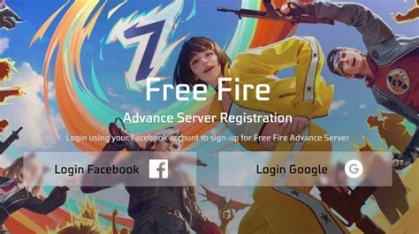 advance server ff | Cch ti Free Fire OB47 Advance Server