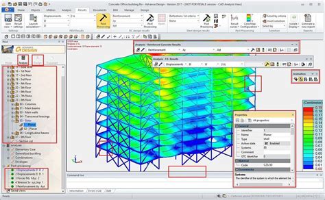 Advance Structural Analysis