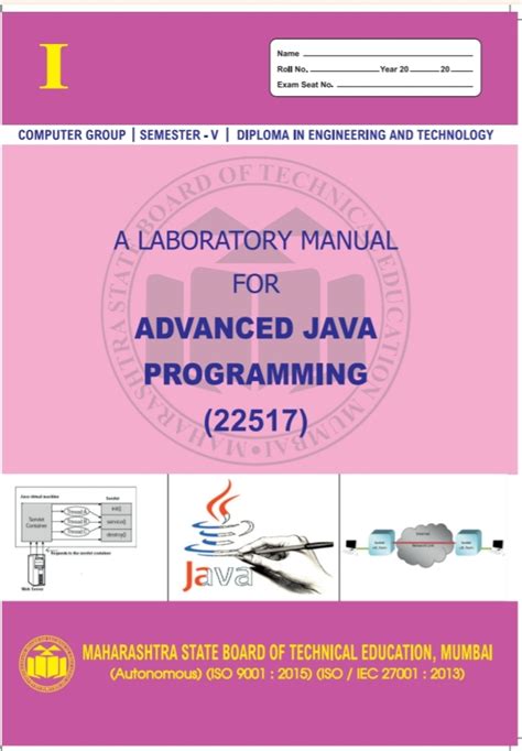 Read Advance Java Programming Lab Manual Mofpb 