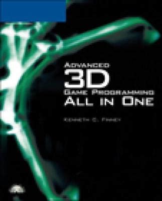 Advanced 3d Game Programming With Directx 100 Wordware Game And Graphics Library By Walsh Peter 2008 Paperback