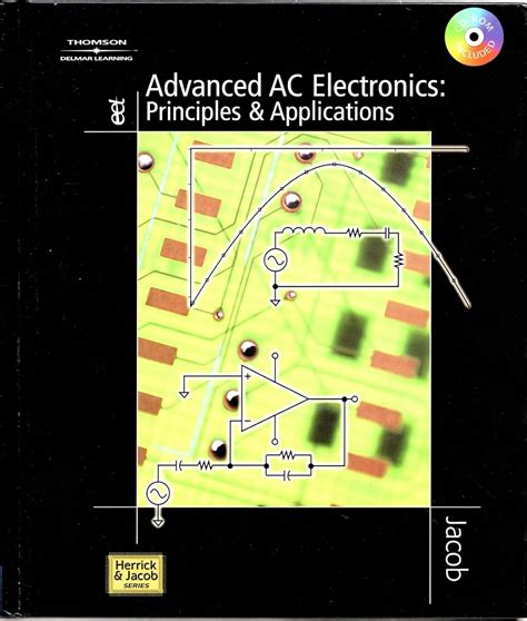 Advanced Ac Electronics Principles And Applications Herrick