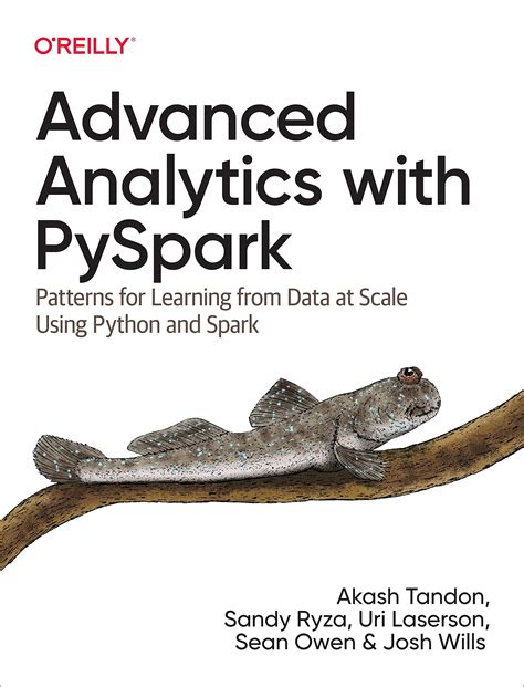 Advanced Analytics With Spark Patterns For Learning From Data At Scale