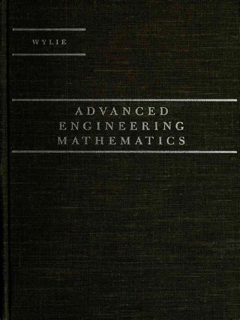 Advanced Calculus 2nbsped