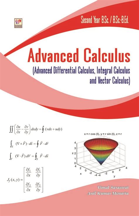 Advanced Calculus Ufpr