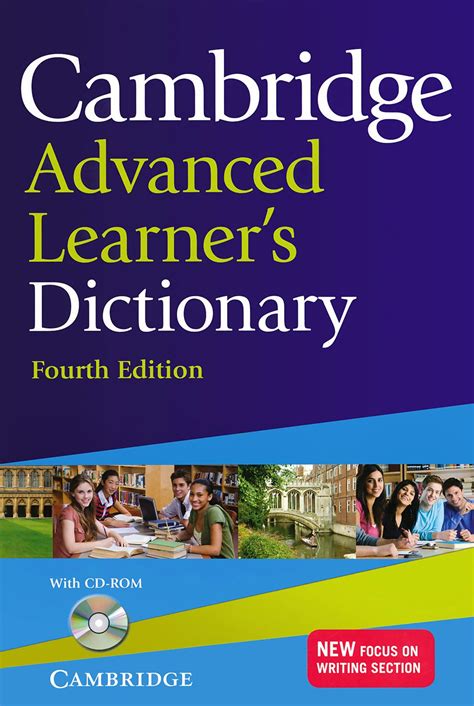 advanced cambridge learner's dictionary - 브랜드 중고거래