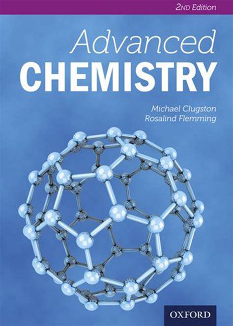 advanced chemistry