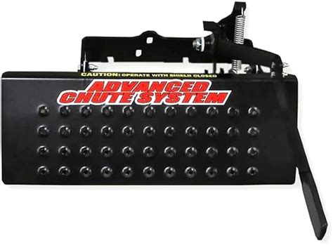 Advanced Chute System
