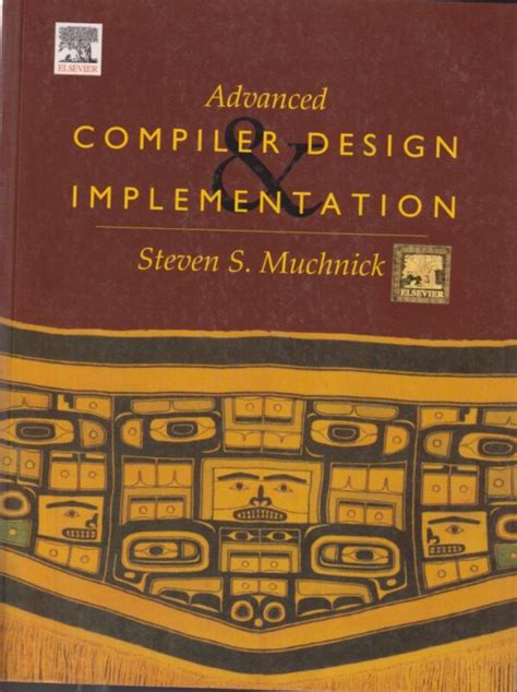 Advanced Compiler Design Implementation 
