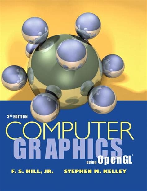 Advanced Computer Graphics Using Opengl Sven Maerivoet