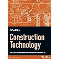 Advanced Construction Technology 5th Edition