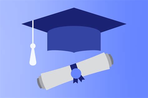 advanced degree