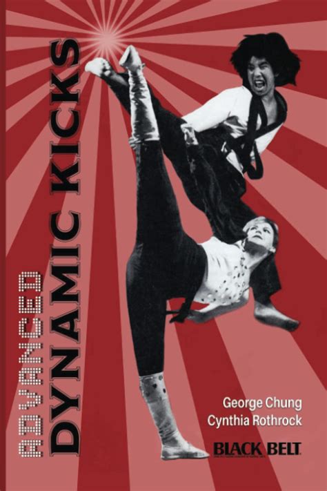 Advanced Dynamic Kicks
