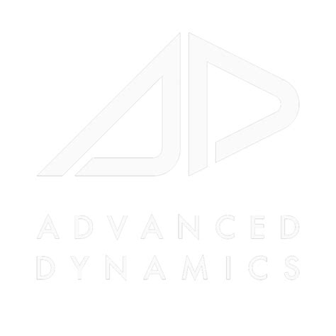 Advanced Dynamics