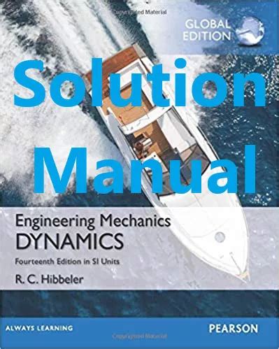 Advanced Dynamics Solution Manual