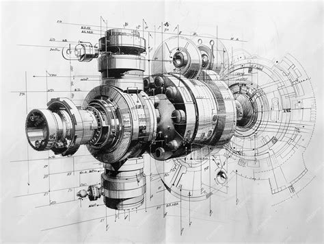 Advanced Engineering Drawing
