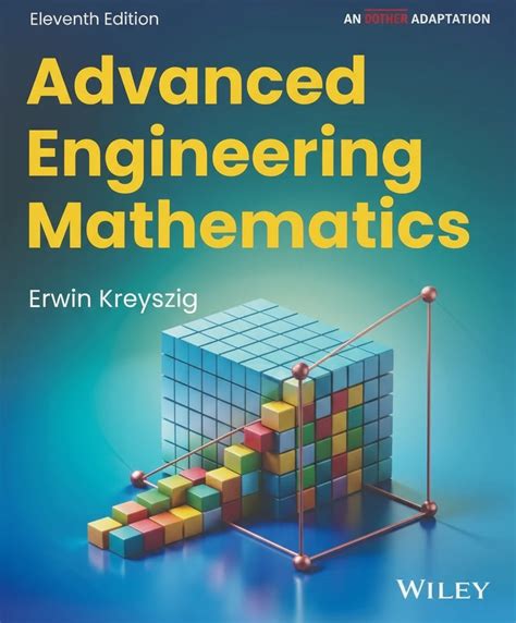 Advanced Engineering Mathematics 11th Edition