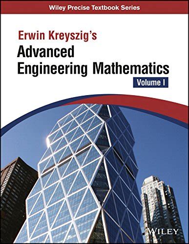 Advanced Engineering Mathematics Vtu