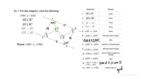 Advanced Geometry Problems