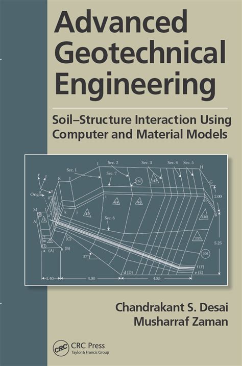 Advanced Geotechnical Engineering Soil Structure