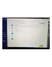 Advanced Hardware Lab 5 3 Install An Optical Drive