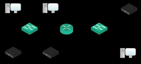 Advanced Hardware Lab 7 4 Install And Configure A Soho Router
