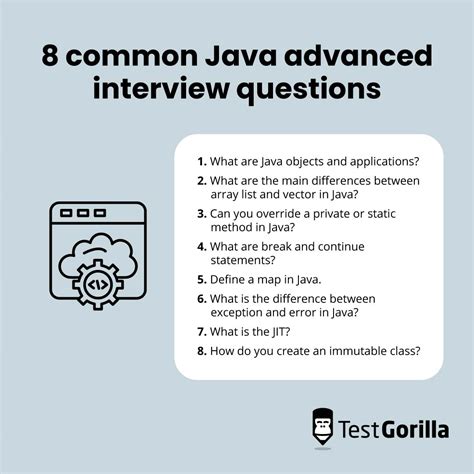Advanced Java Interview Questions Youll Most Likely Be Asked Job Interview Questions Series