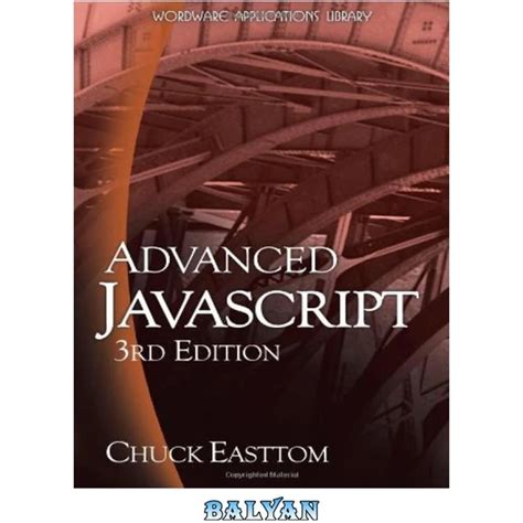 Advanced Javascript Third Edition