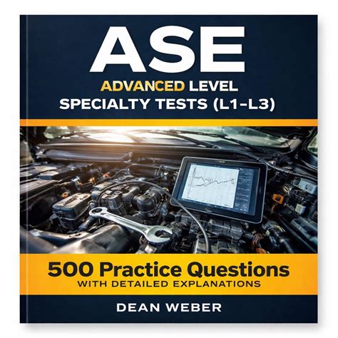 Advanced Level L1 Ase