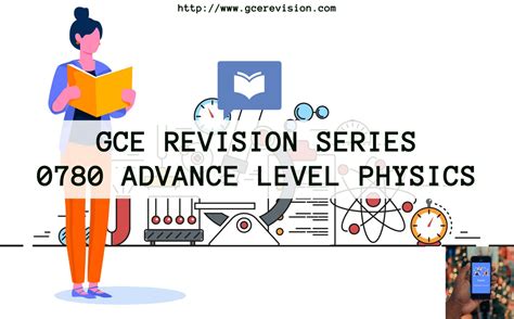 Advanced Level Physics For Cameroon