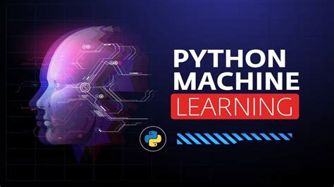 Advanced Machine Learning With Python