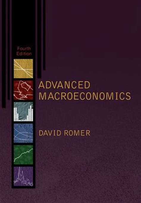 advanced macroeconomics romer 4th edition download