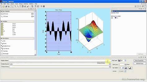 advanced matlab engineering graphics tutorials