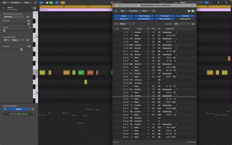 Advanced Midi Programming With The Mc 303 Roland Corporation