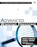 Advanced Net Debugging Microsoft Windows Development Series