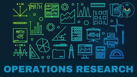 Advanced Operations Research