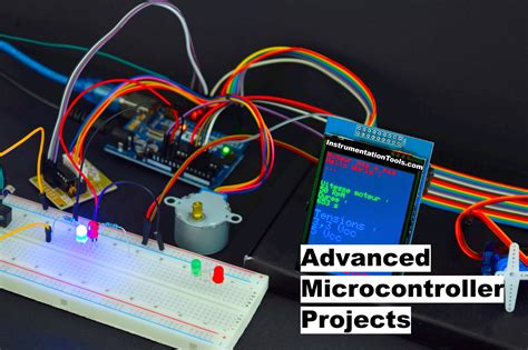 Advanced Pic Microcontroller Projects In C From Usb To Rtos With The Pic 18f Series