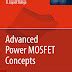 advanced power mosfet concepts