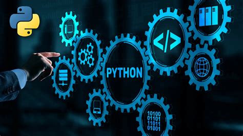 Advanced Programming In Python