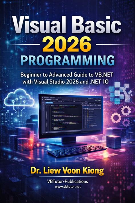 Advanced Programming Using Vb Net 2nd Edition