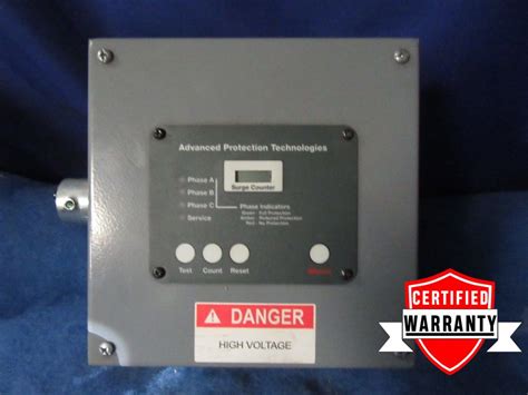 Advanced Protection Technologies