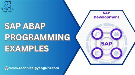 Advanced Sap Abap A Practical Approach To Sap Scripts Smart Forms Data Migration Enhancements Bapi And Abap Webdyn Pro