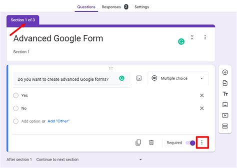 Advanced Search Forms Make It Easier For You To