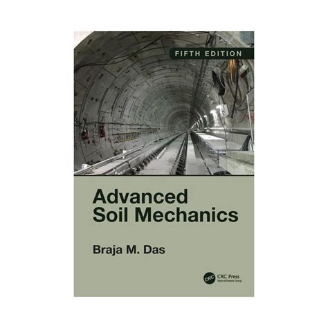 Advanced Soil Mechanics Wordpress
