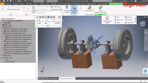Advanced Solidworks Projects For High School Students