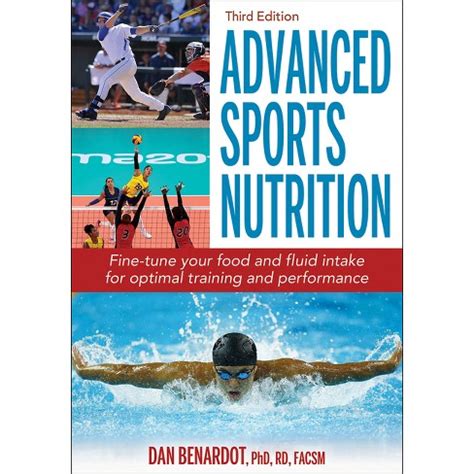 Advanced Sports Nutrition 3rd Edition Ndash Asfa Science Of Nutrition 3rd Edition - Science Of Nutrition 3rd Edition