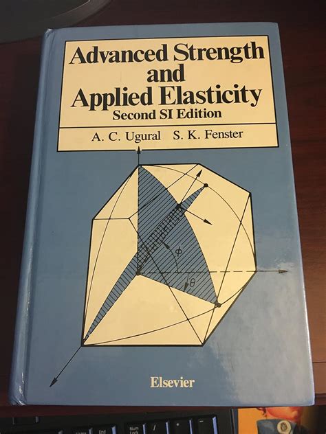 Advanced Strength Applied Elasticity Solution Manual