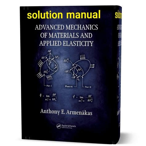 advanced strength applied elasticity solution manual