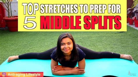 advanced stretching techniques for splits