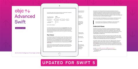 Advanced Swift Objc Io